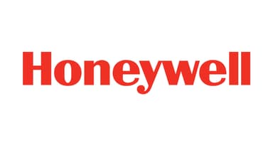 The logo for Honeywell International Inc.